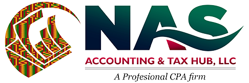 NAS Accounting & Tax Hub, LLC